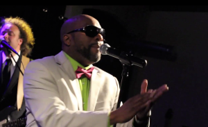 Andre Dubose from popular Boston based wedding band Unity. They have great yelp reviews and play weddings and events in Boston, Cape Cod, Newport and New England